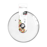 Tpster Καπάκι για Τηγάνι 30cm 34395