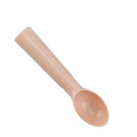 Tpster Scoop Παγωτού από Πλαστικό 28cm Ροζ 31995