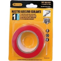 Herran Μονωτική Ταινία 17mm x 10.15m 881055Μ Κόκκινο