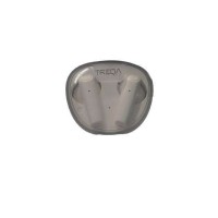 AGC In-ear Bluetooth Handsfree Ακουστικά με Θήκη Φόρτισης