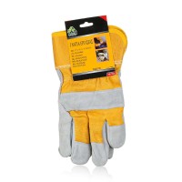 Tpster Γάντια Εργασίας 27626 MULTI