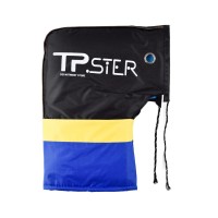 Tpster Καλύμματα Χεριών Μοτοσυκλέτας 34856