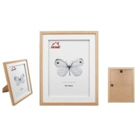 ForHome Κορνίζα Ξύλινη TPS-21504