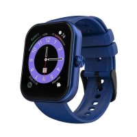 FK79 Series 6 44mm Smartwatch (Μπλε)