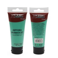 Tpster Ακρυλικό Χρώμα Ζωγραφικής Απαλό Πράσινο 559 75ml 28188