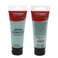 Tpster Ακρυλικό Χρώμα Ζωγραφικής Pastel Blue 28214 75ml 28214