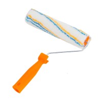 Tpster Ρολό Βαφής Ίσιο με Διάμετρο 6mm 27691