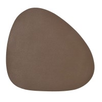 Tpster Σουπλά Καφέ 42x36cm 34680