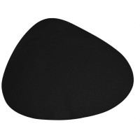 Tpster Σουπλά Μαύρο 42x36cm 34678