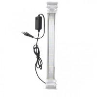 Deebow Φωτιστικό Ενυδρείου με Λάμπα Led 16W 20414