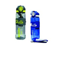 AGC Παιδικό Παγούρι Πλαστικό 800ml 00201118