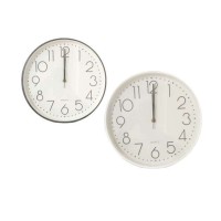 AGC Ρολόι Τοίχου 30cm 10302234