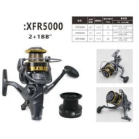 5000 Μηχανισμός Ψαρέματος για Jigging XFR5000