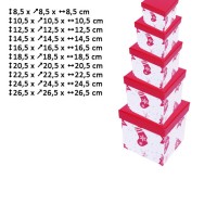 AGC Χάρτινο Διακοσμητικό Στοιχείο για DIY Κατασκευές 00001666