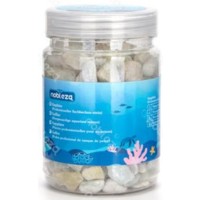 Χαλίκι Ενυδρείου Πράσινα 9-12mm 0.40kg - Nobleza
