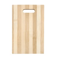 Tpster Επιφάνεια Κοπής από Μπαμπού 18x28cm 34408