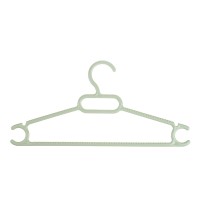 Tpster Κρεμάστρα Ρούχων Πράσινη 30945 5τμχ