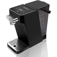 Aigostar 29076 Βραστήρας 2.5lt 2400W Μαύρος