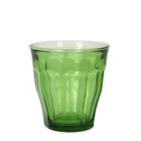 ΠΟΤΗΡΙ ΧΑΜΗΛΟ PICARDIE GREEN 250ml 6τμχ Homestyle MB 7001027G