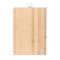 Tpster Επιφάνεια Κοπής Ξύλινη 34x24cm 34412