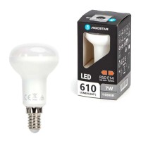 Aigostar Λάμπα LED για Ντουί E14 και Σχήμα R50 31043