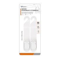 Tpster Γάντζος Αυτοκινήτου 32658