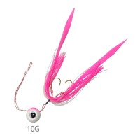Tpster Τεχνητό Δόλωμα Τσαπαρί 10gr 33625