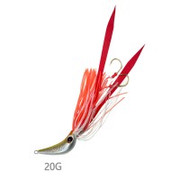 Tpster Τεχνητό Δόλωμα Τσαπαρί 20gr 33645