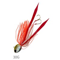 Tpster Τεχνητό Δόλωμα Τσαπαρί 30gr 33665