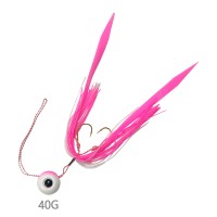 Tpster Τεχνητό Δόλωμα Τσαπαρί 40gr 33637