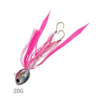 Tpster Τεχνητό Δόλωμα Τσαπαρί 20gr 33662
