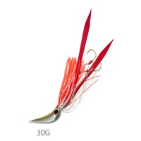 Tpster Τεχνητό Δόλωμα Τσαπαρί 30gr 33649