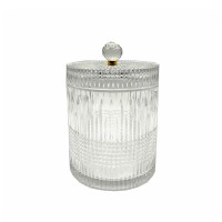 ΜΠΙΣΚΟΤΙΕΡΑ ΓΥΑΛΙΝΗ BRIGHT 14cm x 20cm HS 7354527638