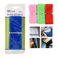 Tpster Αξεσουάρ Ραπτικής Μπλε 40x5εκ. 33257