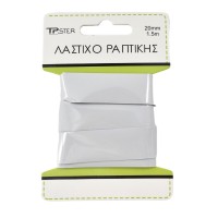 Tpster Λάστιχο Ραπτικής 2x150εκ. 33326