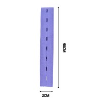 Tpster Λάστιχο Ραπτικής Μωβ 90x2εκ. 33315