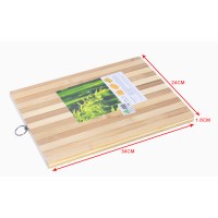 Tpster Επιφάνεια Κοπής από Μπαμπού 24x34cm 11254