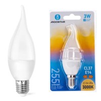 Aigostar Λάμπα LED για Ντουί E14 17631