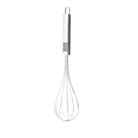 Tpster Αυγοδάρτης Μεταλλικός 29cm 16485