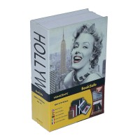Βιβλίο Χρηματοκιβώτιο TP31605
