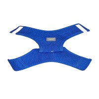 Nunbell Pet Σαμαράκι Σκύλου Μπλε Large 24-28cm 50643
