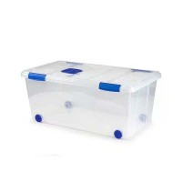 MULTIPURPOSE BOX No 7 61LT PF-11118-TS SZ