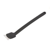 Tpster Βούρτσα Καθαρισμού για BBQ με Ξύστρα 45εκ. 14360