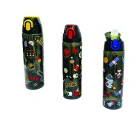 AGC Παιδικό Παγούρι Πλαστικό 750ml 00201115