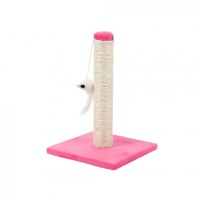 Nobleza Ονυχοδρόμιο Ροζ 25x25x35 εκ. MRE 027996