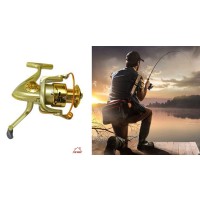 Μηχανισμός Ψαρέματος για Casting GB-334167