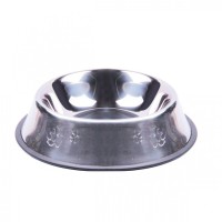 Μπολ Μεταλικό Με Λάστιχο Nunbell No2 400ml