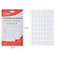 Tpster Ετικέτες Τετραδίων 5τμχ 24301