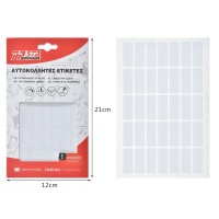 Tpster Ετικέτες Τετραδίων 5τμχ 24302