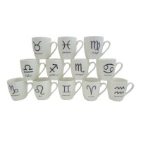 AGC Κούπα από Πορσελάνη 200ml 00202285 12τμχ 5207150300157